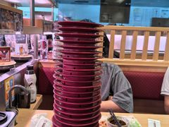-寿司郎(皇庭广场店)