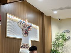 -霸王茶姬(正佳广场店)