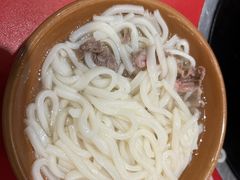 -潮汕•草根牛肉档(中江路店)