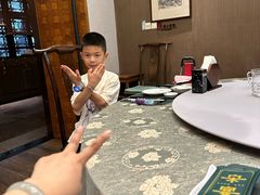 -宋宴(虎跑店)