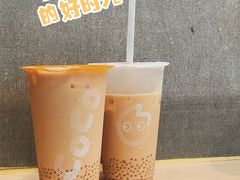 西米露-CoCo都可(中华广场店)