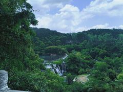 -天河潭旅游度假区