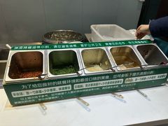 -紫光园·烤鸭·北京菜(团结湖店)