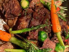 -解放碑威斯汀酒店-知味国际美食餐厅