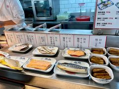 自助调料区-楽飯屋(软件园店)