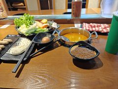 -呷哺呷哺 黄金牧场 (回龙观港龙店)