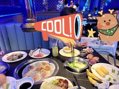 -海韵之星邮轮水会(明发商业广场店)