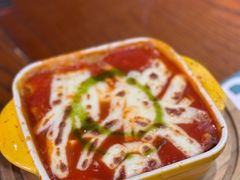 -摇滚披萨(长春街店)