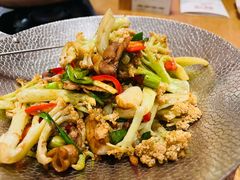 -老阿爸鲜鱼土菜(独墅湖店)