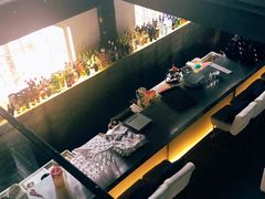 大堂-穹六人间 people 6(岳阳路店)