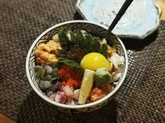 -半藏居酒屋(香港花园店)