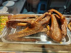 -百年银屏蚝烙·潮汕菜·非遗(乐山店)