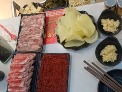 -三江汇火锅店(保全街店)