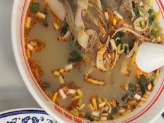 -青年路烩面馆(绿地世纪城店)