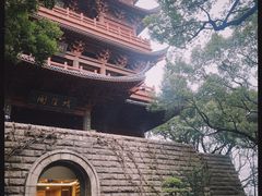 -鼓楼(西湖风景名胜区)