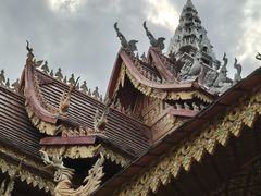 -西双版纳总佛寺
