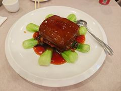-功德林素菜饭庄(前门店)
