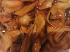 -大铁勺新津菜(东丽阳光新业广场店)