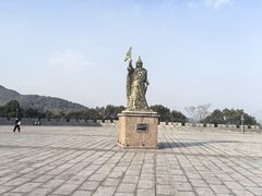 -黄贤森林公园