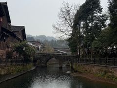 -雅安上里古镇