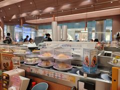 -元气寿司(金光华店)