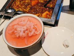 -红鼎坊·老成都火锅(新南门店)