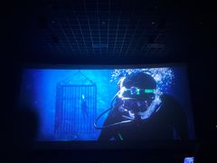 -金逸影城(武汉人信汇IMAX店)