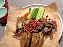 -伙靠·江浙菜(田林路店)