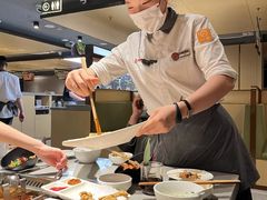 -百佳华超市(松岗店)