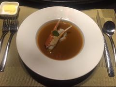 -YUE·6·西式融合餐厅(外滩六号店)