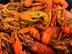 特色十三香小龙虾-有位虾匠·香辣蟹·小龙虾(李村店)