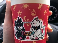 -85度C(苏州平江万达店)