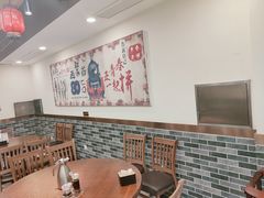 用餐区-李老哈·东北菜(宋园路店)