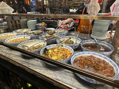 -抱德·潮汕味(琶洲店原惠城鱼仔)