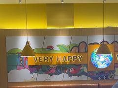 -小鱼小牛(世欧广场店)