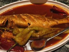 -奉天小馆·非遗东北菜(沈阳万象城店)