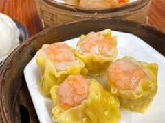 鲜虾烧卖-恒兴发茶店(水巷口店)