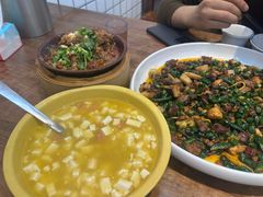 -佬缸炮江湖川菜(玉林店)
