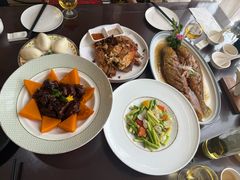 -鹿鸣春饭店(总店)
