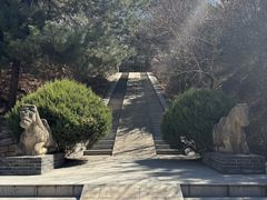 -云峰山自然风景区