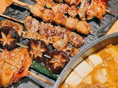 -故乡屋日本料理(八一广场店)
