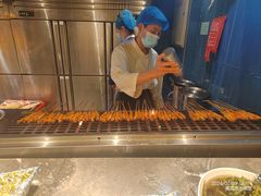 -禾斗海鲜自助(市南银座店)