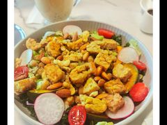 -有樣YOUNG VEGAN·蔬食烘焙