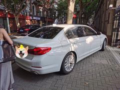 -富君租车(外滩店)