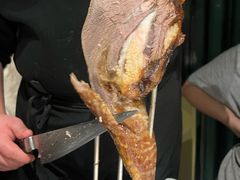 -戈拿旺巴西烤肉(崇文门店)