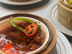 -晋江荣誉国际酒店·港誉茶餐厅