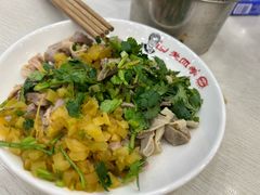 -老四季(光荣街店)