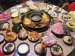 -古木枫老火锅(洪崖洞店)