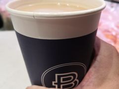 -巴黎贝甜(泗泾店)