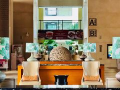 -三亚海棠湾万丽度假酒店